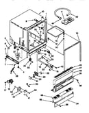 Tub assembly