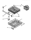 Dishrack