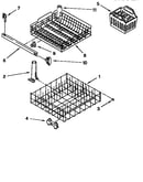 Dishrack