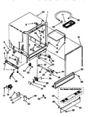 Tub assembly