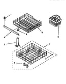 Dishrack