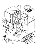 Tub assembly
