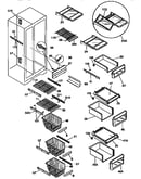 Shelves