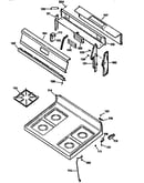 Cooktop