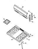 Cooktop