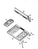 Cooktop