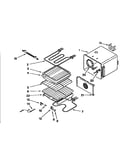 Internal oven