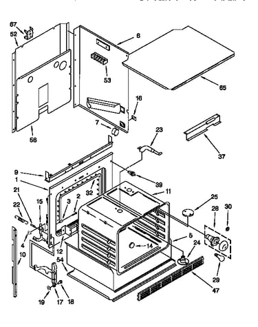 Oven