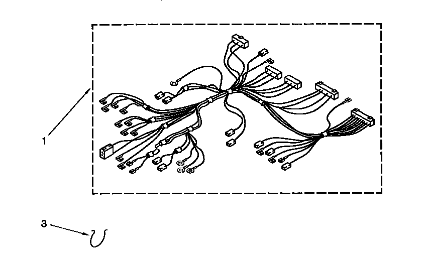 WIRING HARNESS