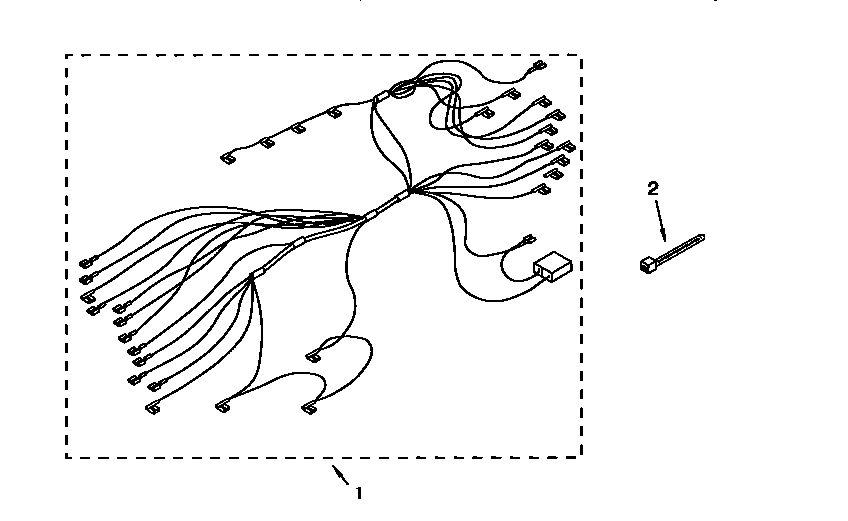 WIRING HARNESS