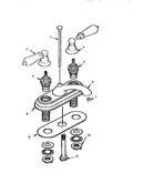 China wing handles