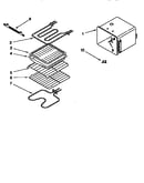 Oven liner