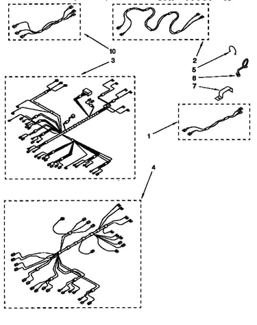 Wiring harness