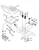 Seat assembly