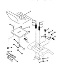 Seat assembly