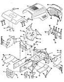Chassis and enclosures