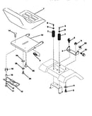 Seat assembly
