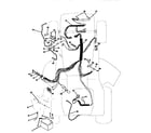 Craftsman 917259330 electrical diagram