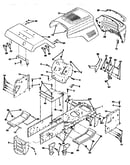 Chassis and enclosures