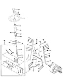 Steering assembly
