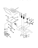 Seat assembly
