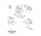 Craftsman 917259330 engine diagram