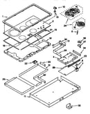 Cooktop