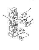 Latch board