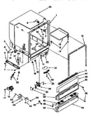Tub assembly