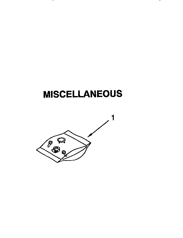 Miscellaneous