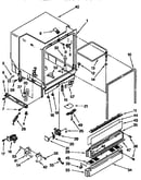 Tub assembly