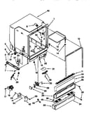 Tub assembly