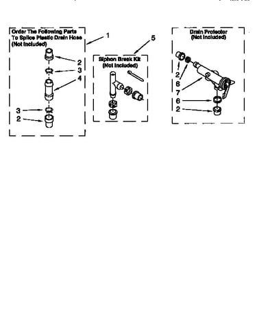 Water system