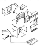 Air flow and control