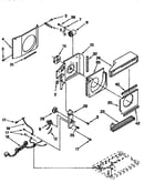 Air flow and control