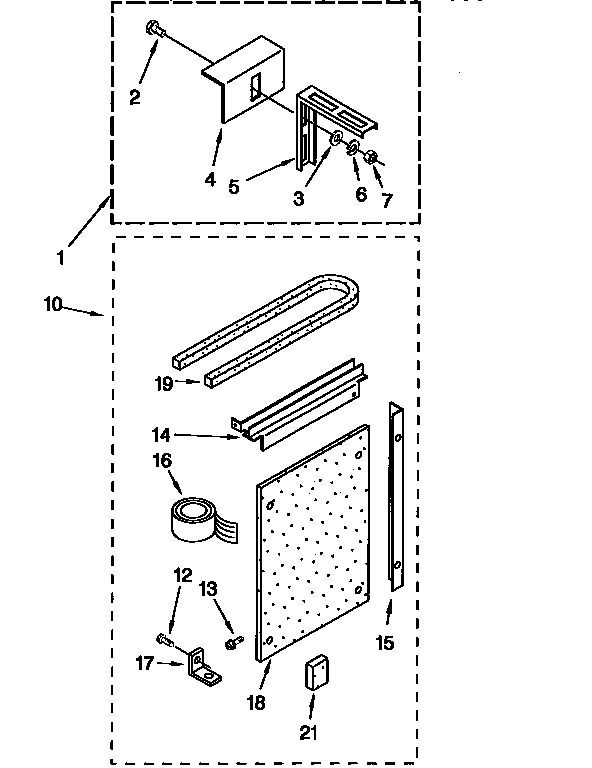 Installtion