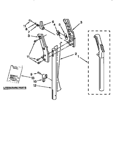 Handle