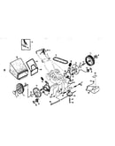 Drive assembly