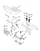 Seat assembly