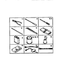 Tool list