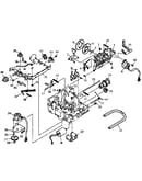 Carrier mechanism
