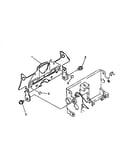Paper meter assembly