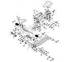 Proform 831287750 unit parts diagram