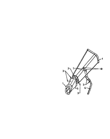 Chute assembly
