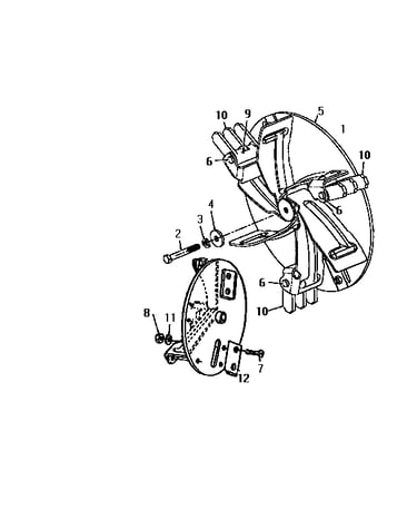 Impeller assembly