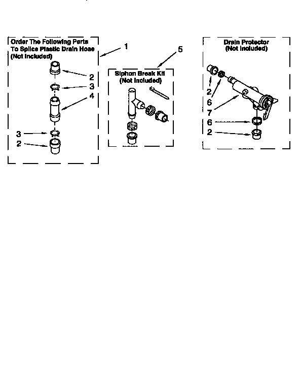 Water system