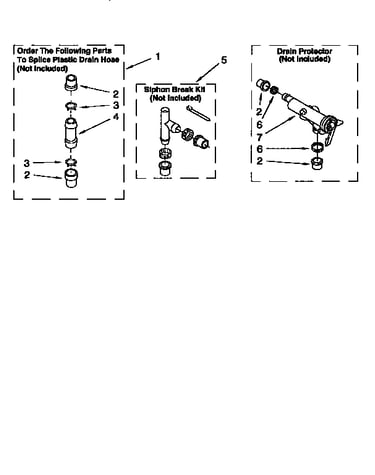 Water system