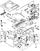 Controls and rear panel