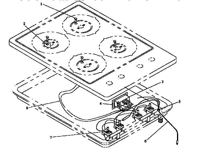 Electrical components