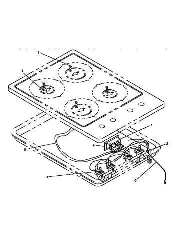 Electrical components